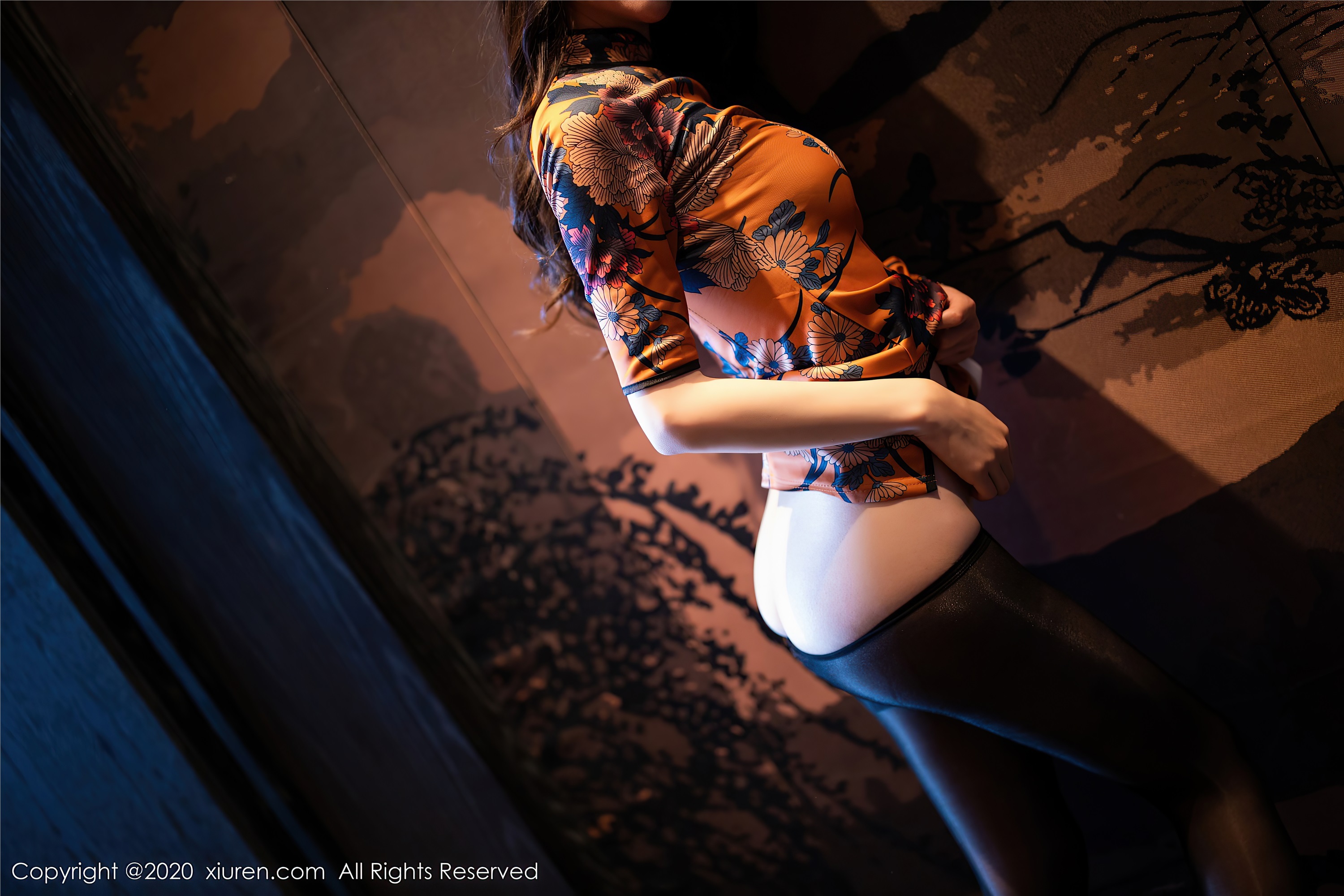 XiuRen秀人网 2020.12.15 No.2899 梦心月